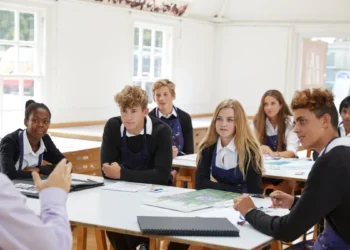 British Schools in Qatar