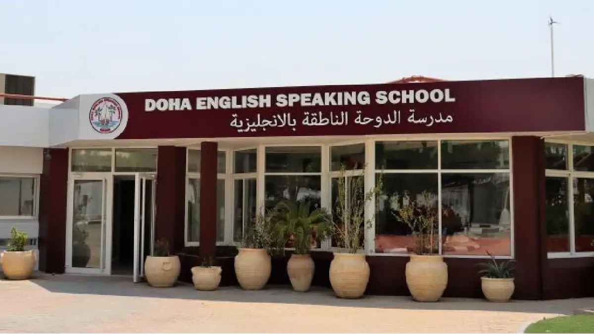 Doha English Speaking School