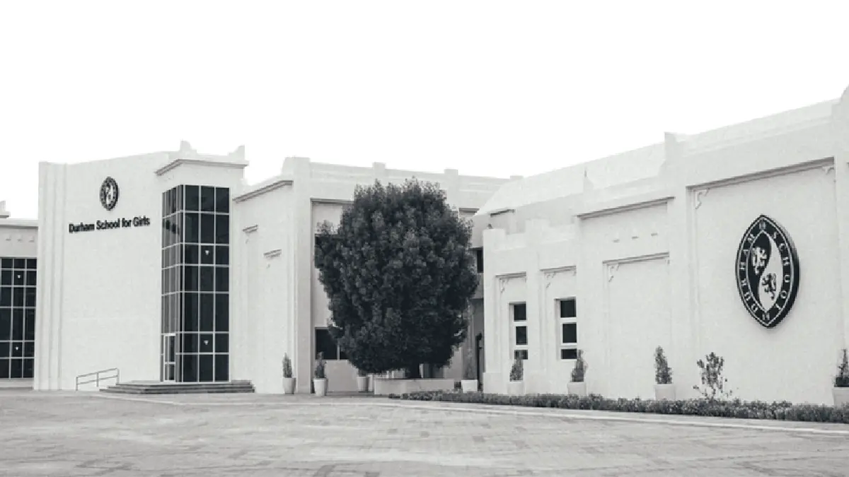 Durham School for Girls