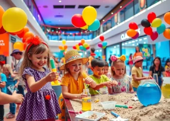 Hello Summer at Ezdan Mall Al Wakra (1)