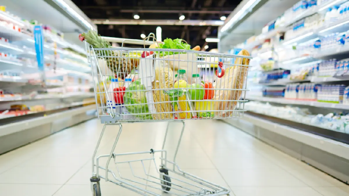 Hypermarket