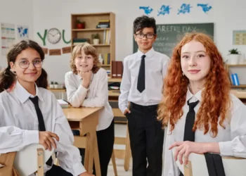 IB Schools in Qatar