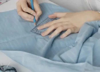 I’m a Fashion Designer Workshop – M7 Msheireb