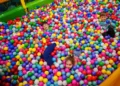 Indoor Play Areas in Qatar