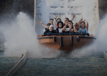 Play Area Promotions July 2025