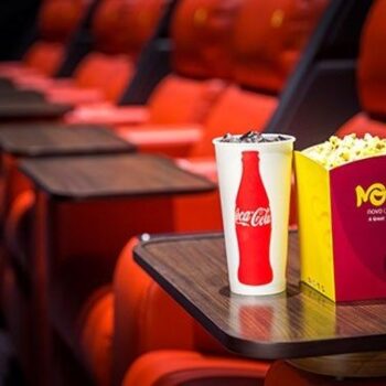 Novo Cinemas