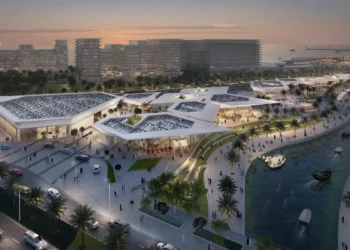 Qatar Outlet Village – GCC’s Largest Outdoor Shopping Destination