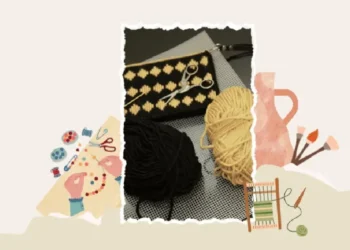 Sadu Weaving Workshop at Katara