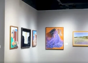 Summer 2025 Art Exhibition at Katara Cultural Village