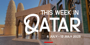 Things to do in Qatar: July 6 – July 12, 2025