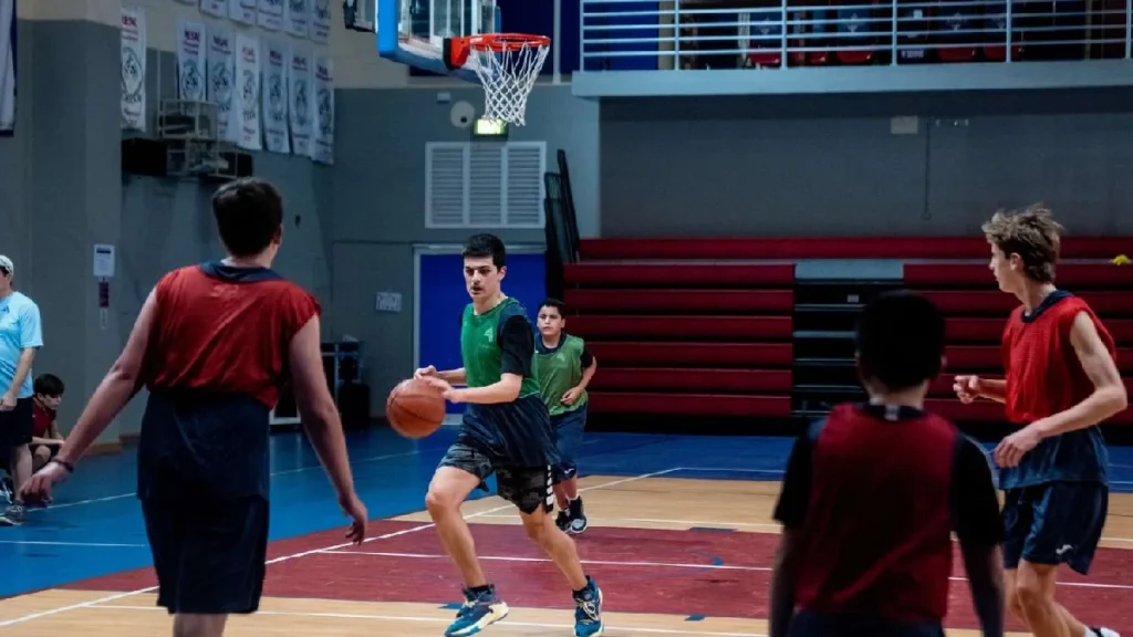 Abu Issa Sports