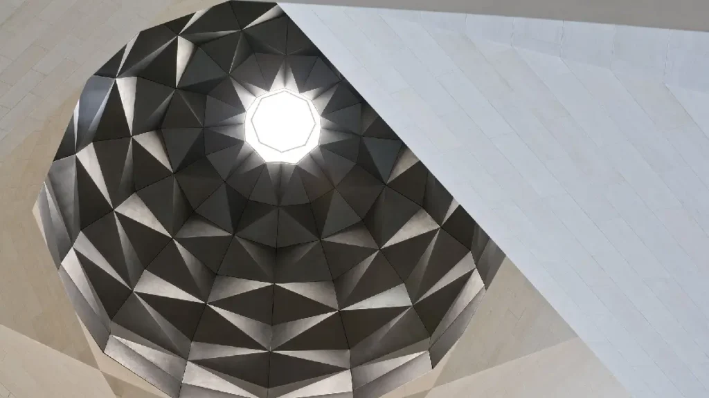 Architecture Tour MIA