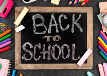 Back to School 2025 offers