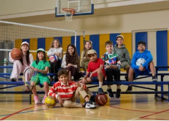 Back to School Galeries Lafayette