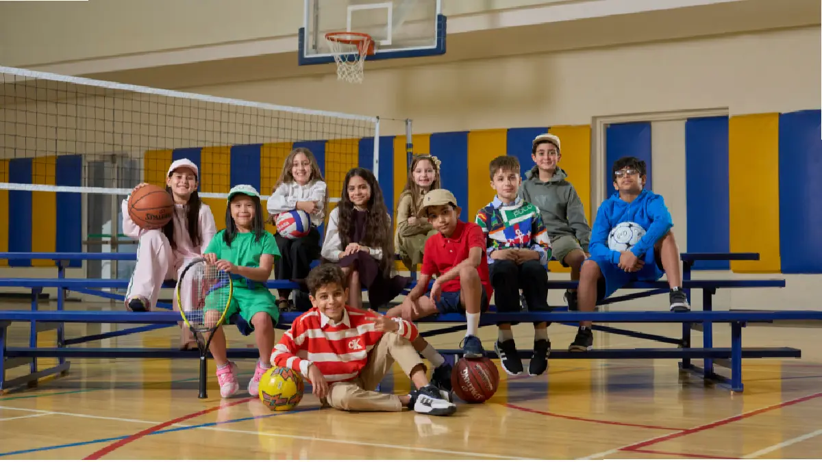 Back to School Galeries Lafayette