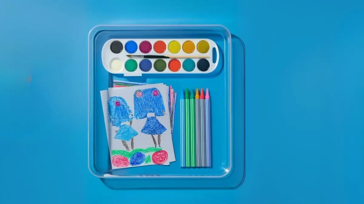 Back to School at Doha Festival City