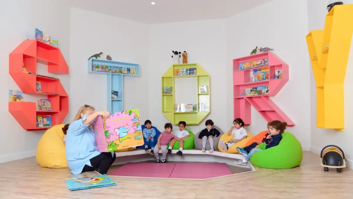Barara Nursery