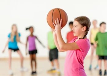 Basketball Classes in Qatar