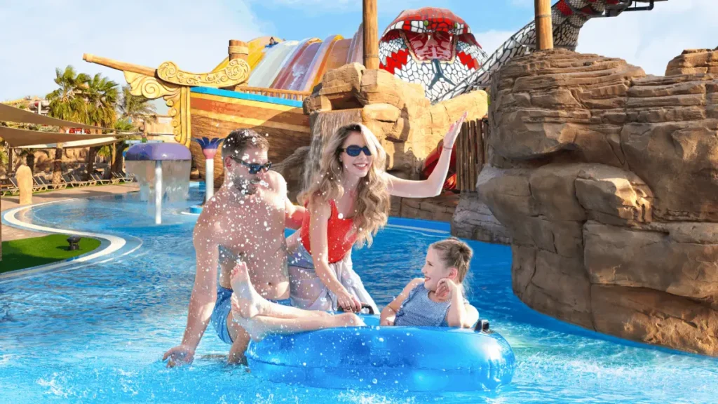 Desert Falls Monday Madness