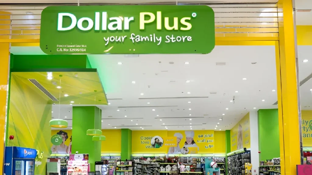 Dollar Plus