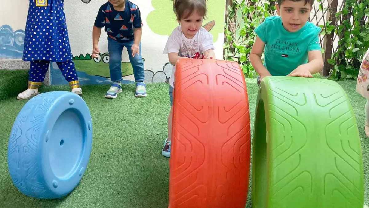 KIPS Pre-School