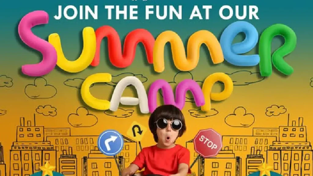 Karwa Academy Summer Camp