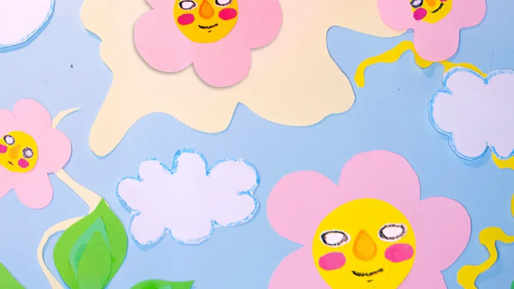 Kids Summer Camp by m7