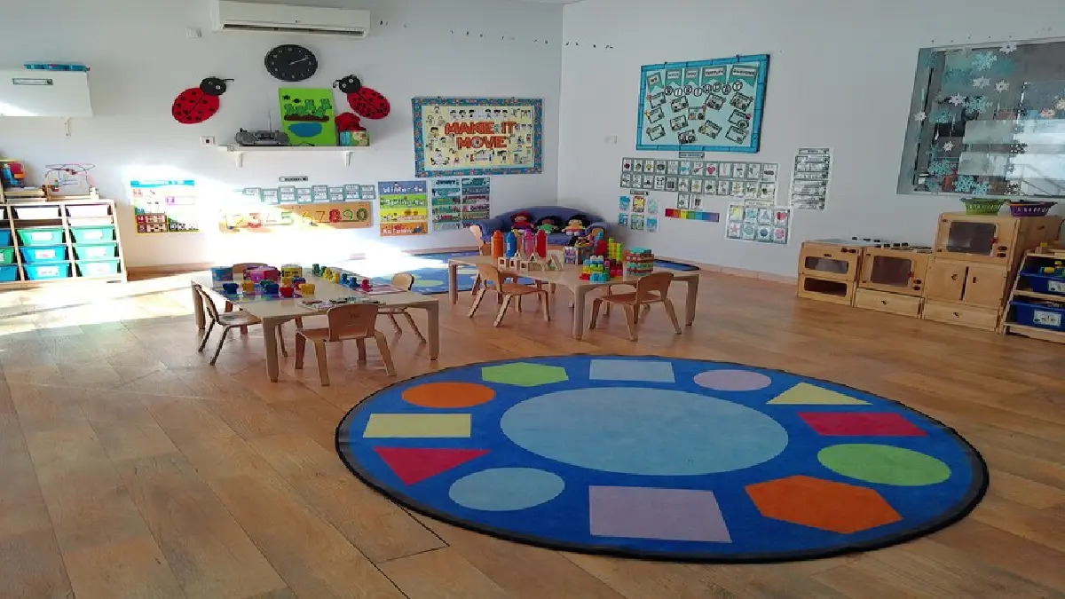 Little Steamers Nursery