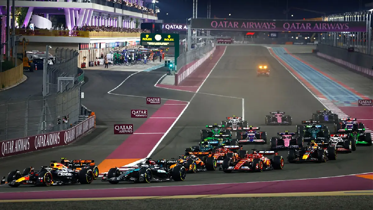 Lusail International Circuit (1)