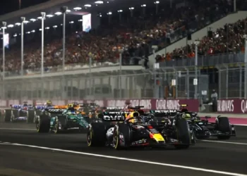 Lusail International Circuit