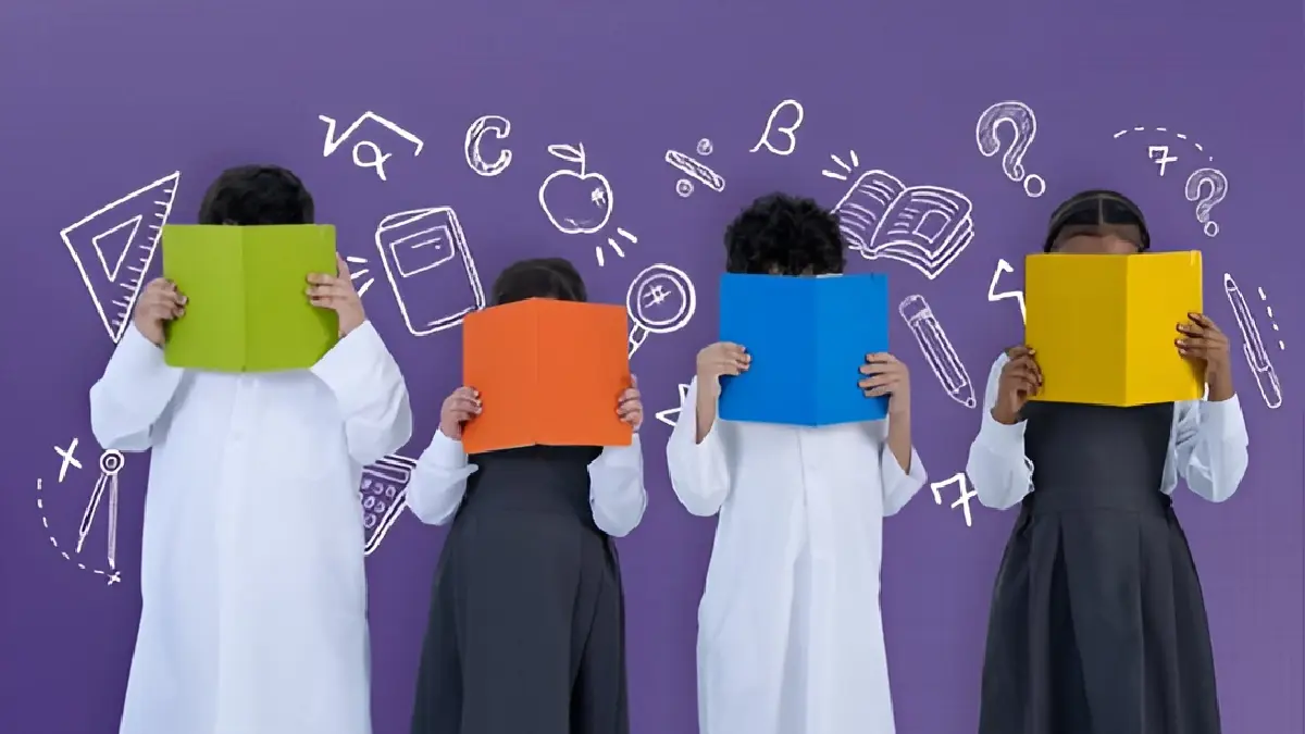 MOEHE Back to School 2025