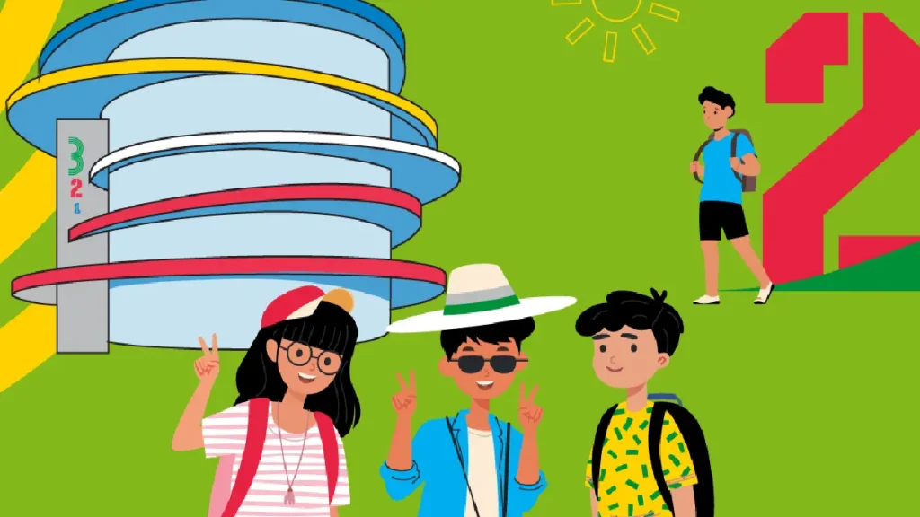 QOSM Summer Adventure