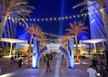 Qatar International Food Festival 2026 Returns with Michelin Guide Village and More