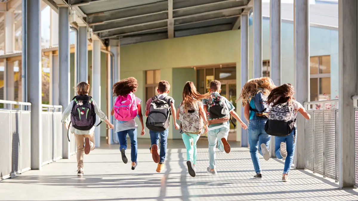 School Registration
