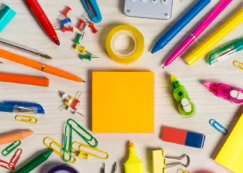 School Supplies in Qatar