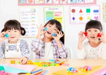 Special Needs Schools and Centers in Qatar
