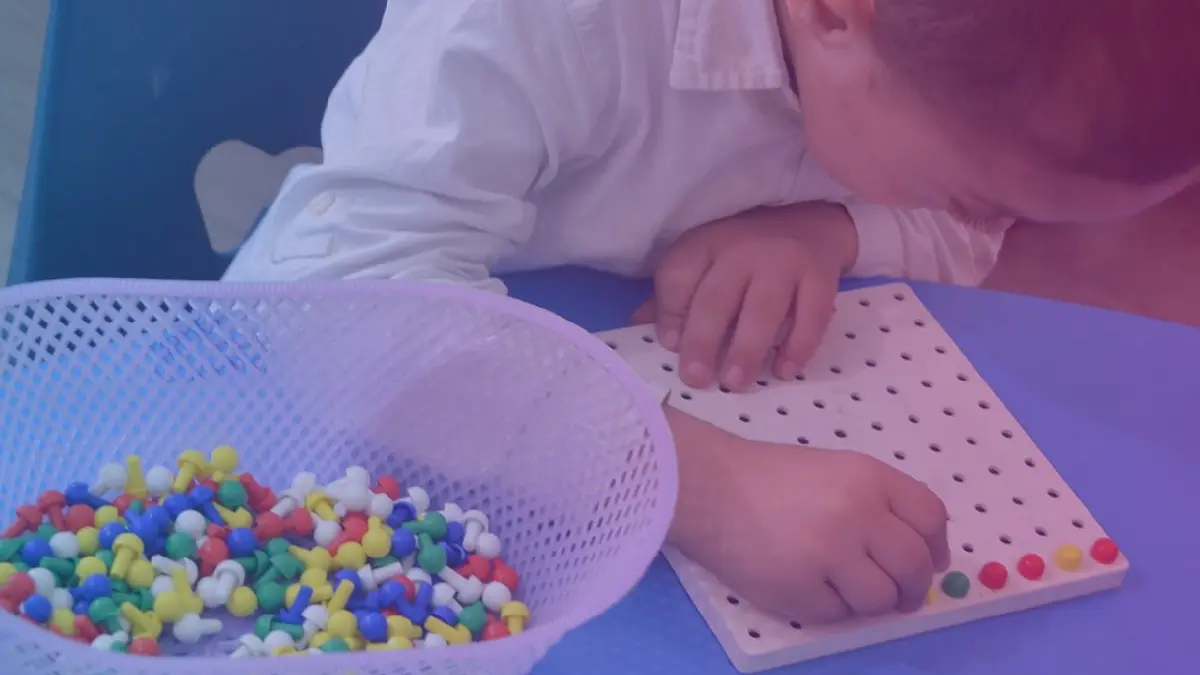 Step by Step for disabiltites