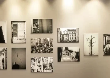 Tasweer Photo Festival Qatar Announces Open Call for 2025