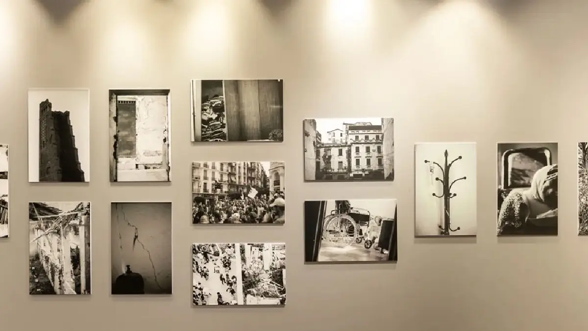 Tasweer Photo Festival Qatar Announces Open Call for 2025