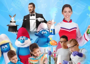 Tawar Mall Back to School Event