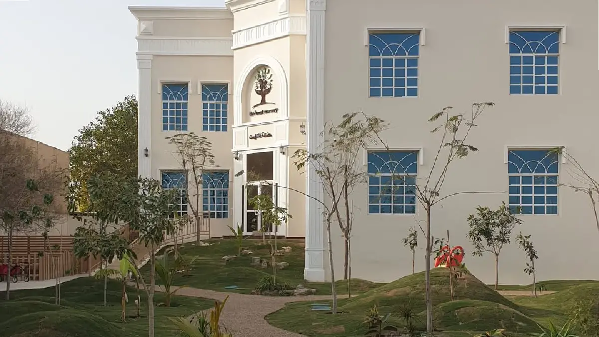 The Nest Nursery