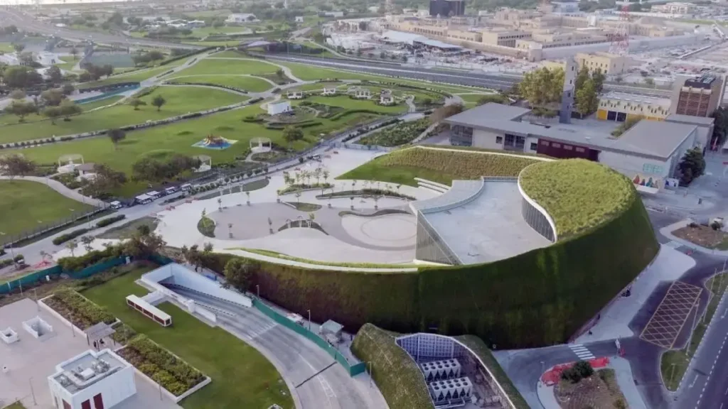 Years of Culture Summer Family Weekend Doha 2025