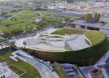 Years of Culture Summer Family Weekend Doha 2025