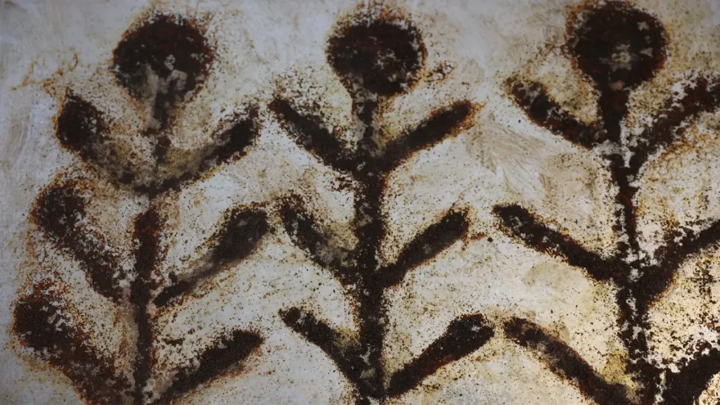 Ahmad Al Hamar: Between Rust and Art Exhibition