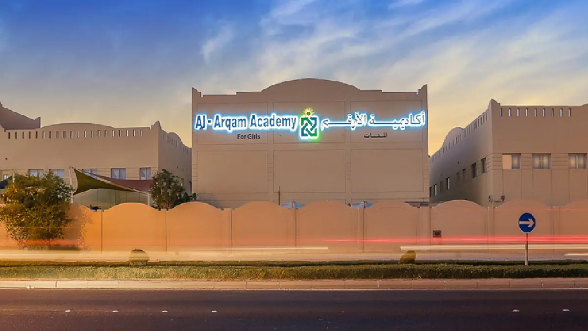 Al Arqam Academy for Girls