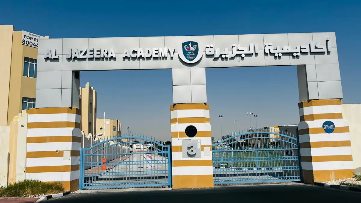Al Jazeera Academy