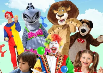 Art Land Family Event