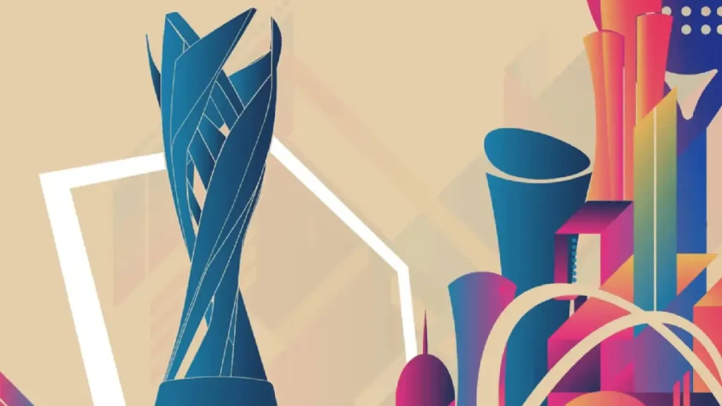 FIP Asia Padel Cup 2025