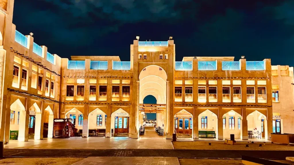 Falcon Souq