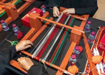 Katara Launches Heritage Workshops for Older Persons in Collaboration with Ehsan